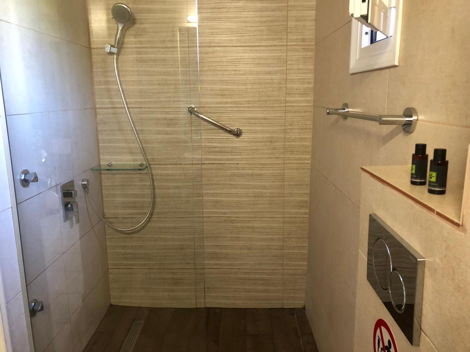 Poseidon Apartments Agia Efimia 외부 사진