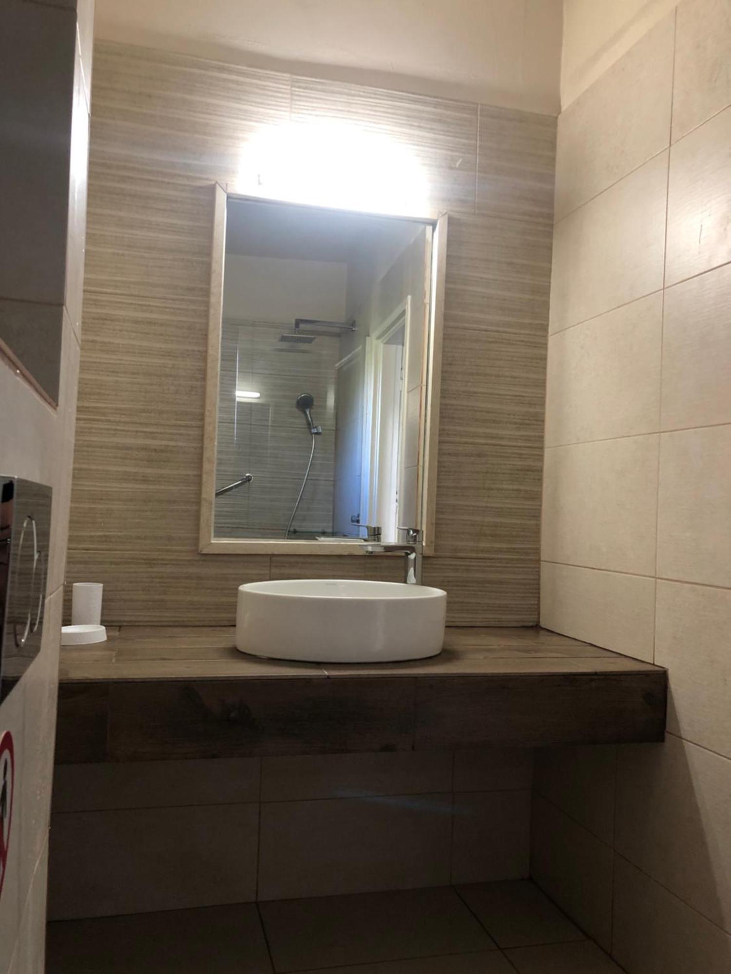 Poseidon Apartments Agia Efimia 외부 사진
